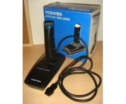 Toshiba - HX-J400