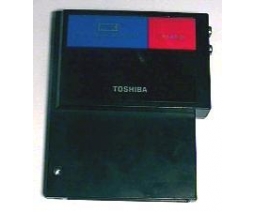 Toshiba - HX-MU900