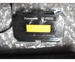 Panasonic - CF-PR230