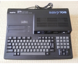 Sanyo - PHC-70FD (WAVY70FD)
