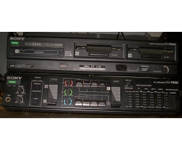 Sony - HBI-F900