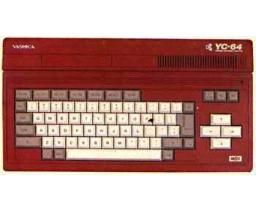 Yashica - YC-64