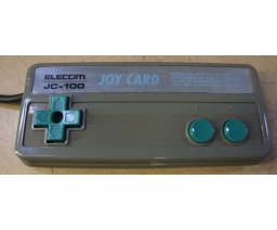 Elecom - JC-100