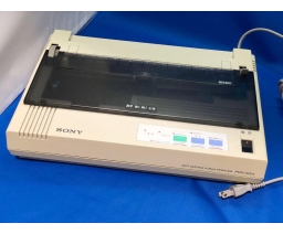 Sony - PRN-M24 Type II