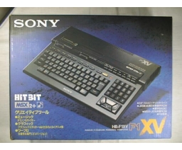 Sony - HB-F1XV