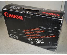 Canon - V-20