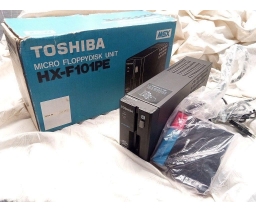 Toshiba - HX-F101