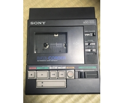 Sony - SDC-500