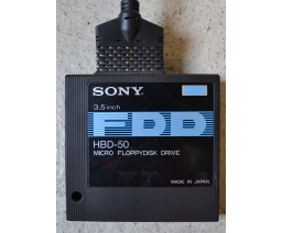Sony - HBD-50