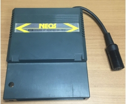 Nippon Electronics (NEOS) - MA-20(V)