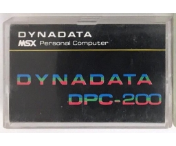 Dynadata - DPC-200