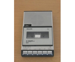 Philips - D6600