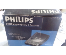 Philips - D6280