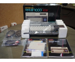 Daewoo Electronics - CPC-200