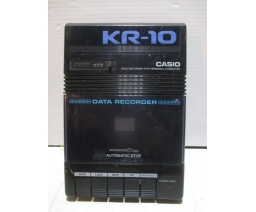 Casio - KR-10