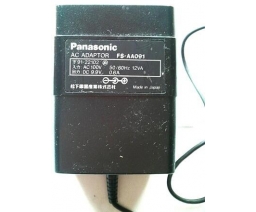 Panasonic - FS-AA091