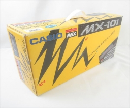 Casio - MX-101