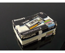 Philips - CP 15