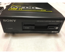 Sony - HBD-F1