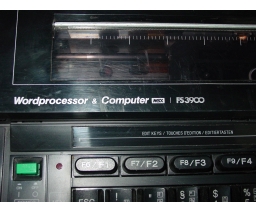 Panasonic - FS-3900