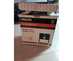 Philips - SBC 430