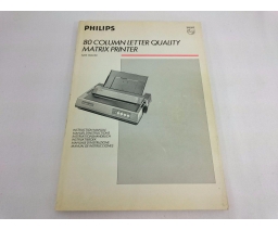 Philips - NMS 1436