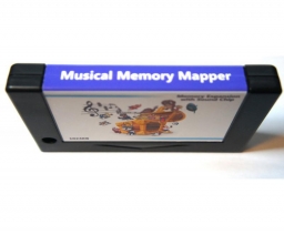 Repro Factory - Musical Memory Mapper