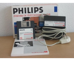 Philips - NMS 1255