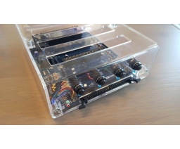 Tecnobytes - MSX Slot Expander