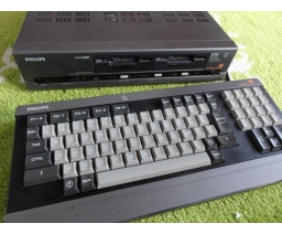 Philips - NMS 8280