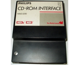 Philips - NMS 0210