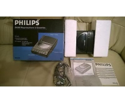 Philips - D6280