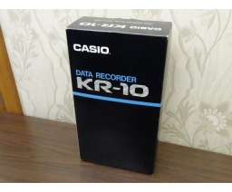 Casio - KR-10