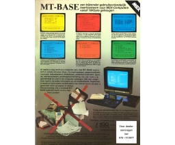 MT Base - Micro Technology