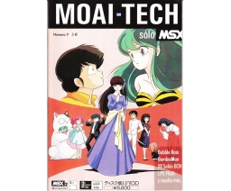 Moai-Tech 09 - Moai-Tech