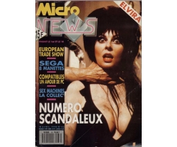 Micro News 33 - Sandyx S.A.