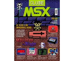 Clube MSX 02 - Clube MSX