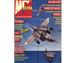 MSX Extra 29 - Manhattan Transfer
