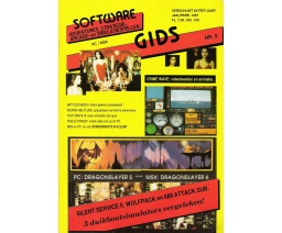 Software Gids 05 - Uitgeverij Herps