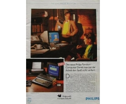 Philips MSX2 VG8235  - Philips Germany