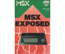MSX Exposed - Melbourne House