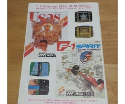 MSX Magazin 4 - Hartmut Dirks