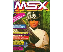 Load MSX 1-08 - Editorial PROEDI