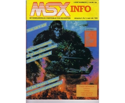 MSX Info 05-03 - Sala Communications