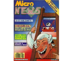Micro News 22 - Sandyx S.A.