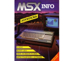 MSX Info 01-04 - Sala Communications