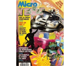 Micro News 42 - Sandyx S.A.