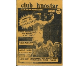 Club HNOSTAR 7 - Club HNOSTAR