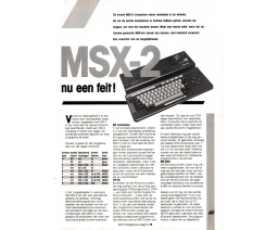 MCN Magazine 8 - VNU Business Publications