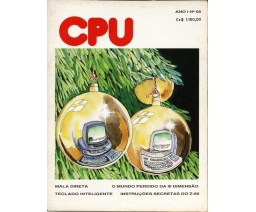 CPU Ano 1 nº 5 - Águia Informática